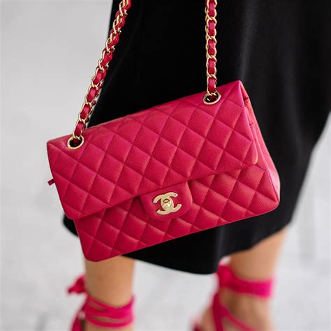 The Best Alternatives to the Chanel Cla